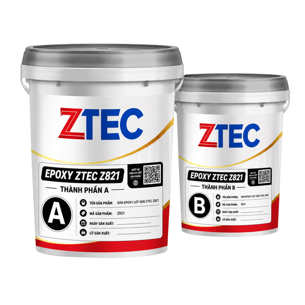 ZTEC Z821
