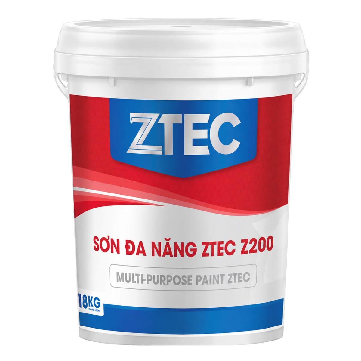 SƠN ĐA NĂNG Z200